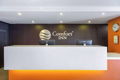 Comfort Inn San Luis Potosi