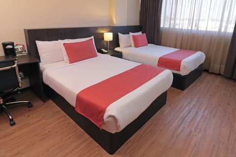 Comfort Inn San Luis Potosi