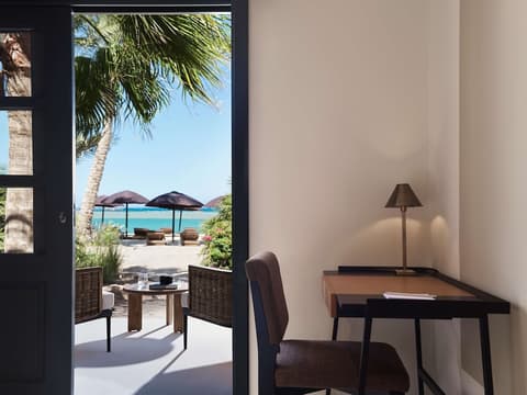 The Chedi El Gouna, Room