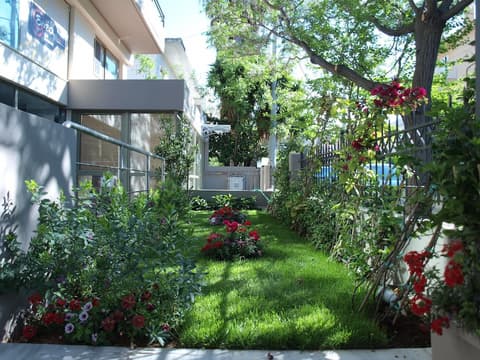 Elements Rooms and Apartments