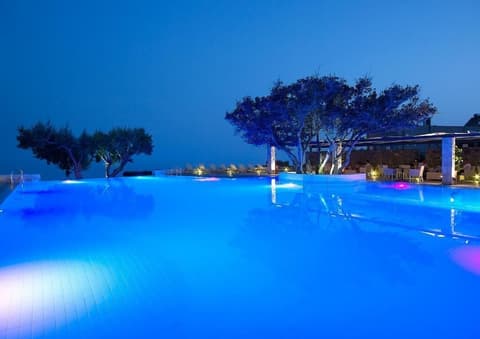 Kakkos Beach Hotel - Adults Only, Pool