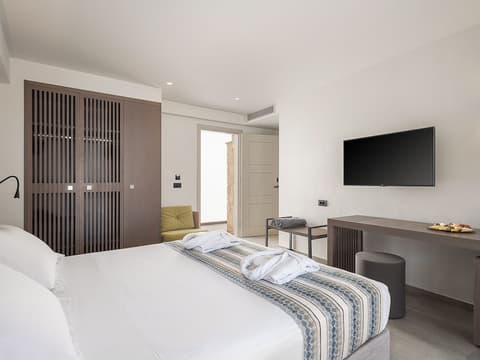 Kakkos Beach Hotel - Adults Only, Room