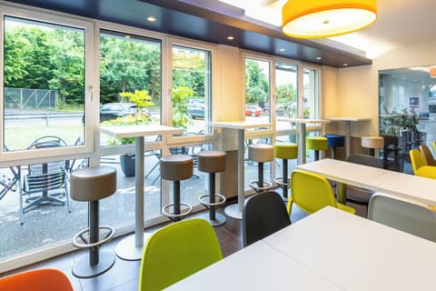 ibis budget Basel Pratteln