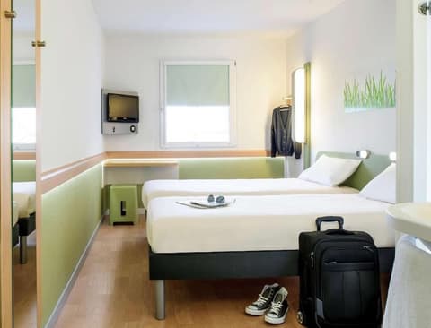 ibis budget Basel Pratteln