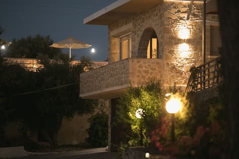 Creta Vitalis