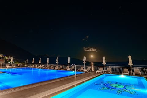 Odyssey Boutique Hotel