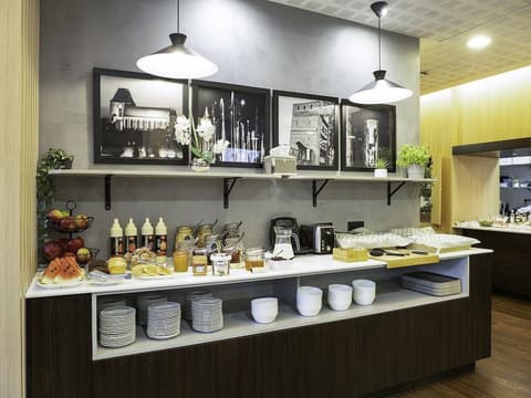 B&B Hotel Torun