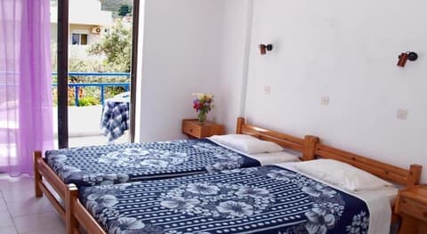 Hotel Rosmari