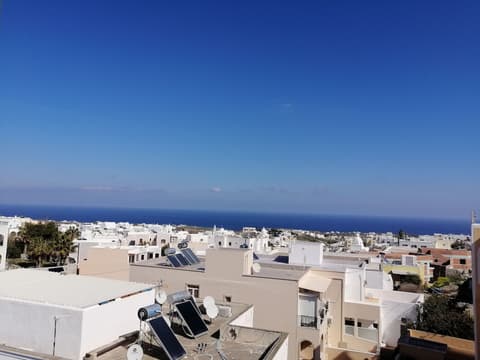 Cyclades, Terrace/patio