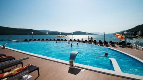 Hotel Sunce doo Neum