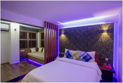 Ripple Beach Inn, Room