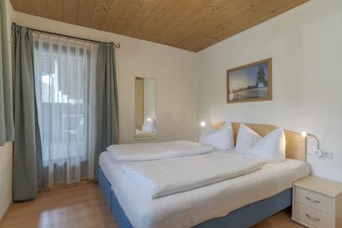 Appartements Rabitsch Hof