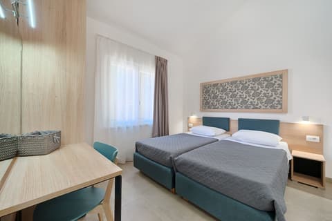 Apartments Medena, Room