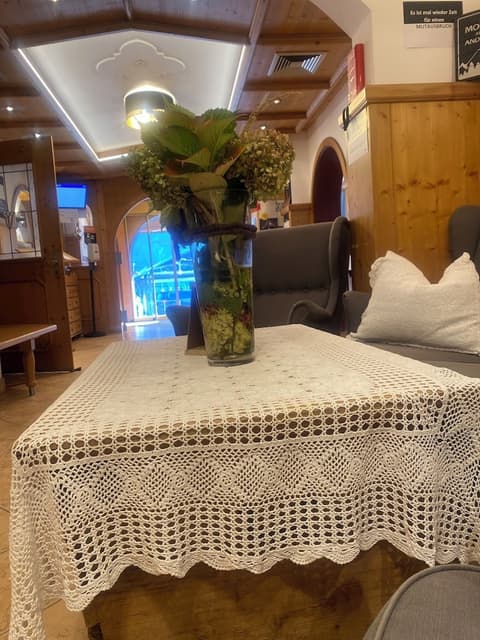 Hotel Standlhof Zillertal