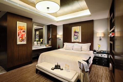 Sands Macao, Room