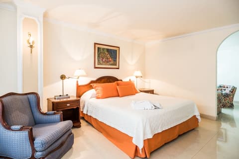 Hotel Majestic Barranquilla