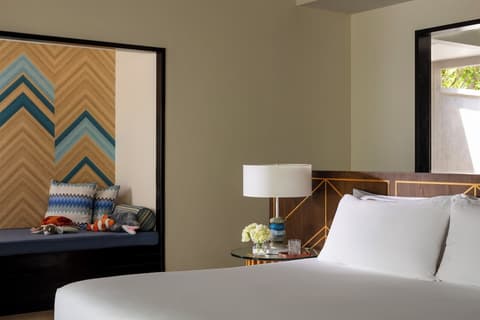 NH Collection Maldives Havodda Resort