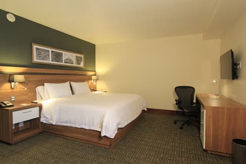 Hampton Inn by Hilton Leon Guanajuato