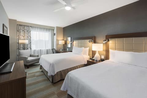 Homewood Suites by Hilton Miami Dolphin Mall, Room
