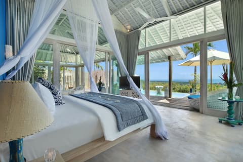 Hidden Hills Villas - Small Luxury Hotels of The World