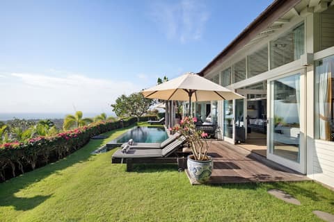 Hidden Hills Villas - Small Luxury Hotels of The World