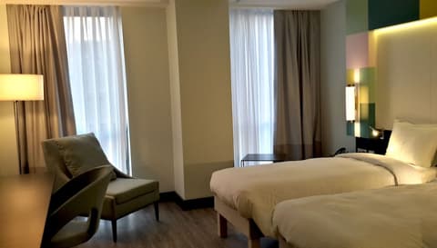 Elysium Styles Taksim, Room