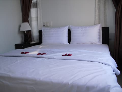 Van Nguyen Minihouse