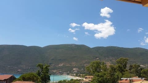 Grand TheoNi Boutique Hotel & Spa