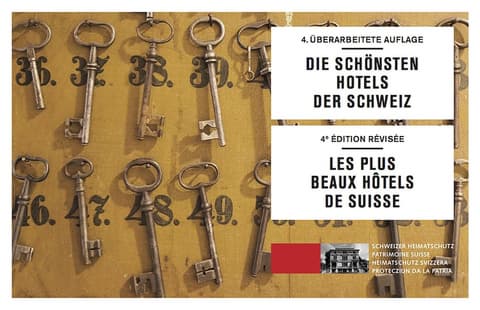 Hotel Militärkantine