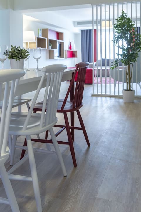 Park Inn by Radisson Bucharest Hotel & Residence, Private kitchen