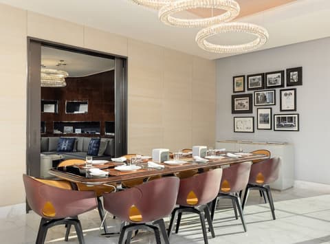 Al Habtoor Palace - Preferred Hotels & Resorts