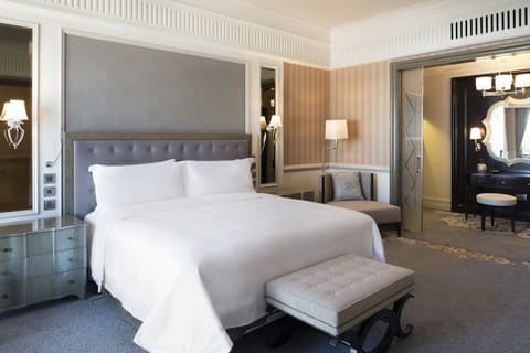 Habtoor Palace Dubai, LXR Hotels & Resorts