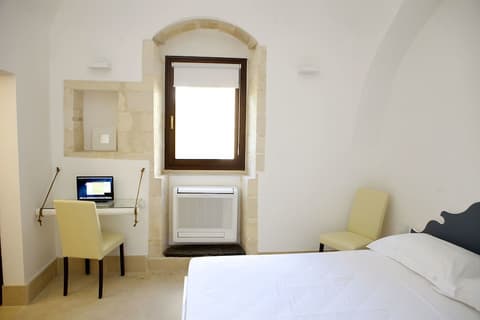Hotel Antico Convento dei Cappuccini, Room