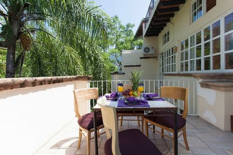 Garlands del Rio Riverside Boutique Hotel, Room