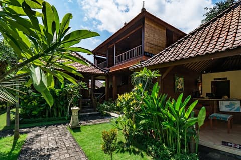 The Cozy Villas Lembongan by ABM