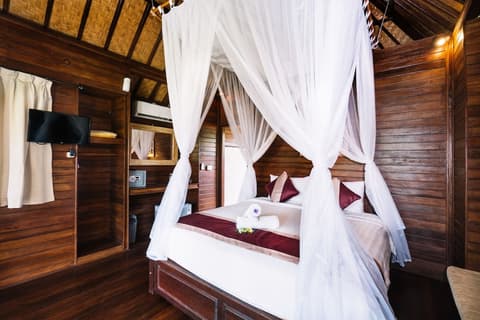 The Cozy Villas Lembongan by ABM