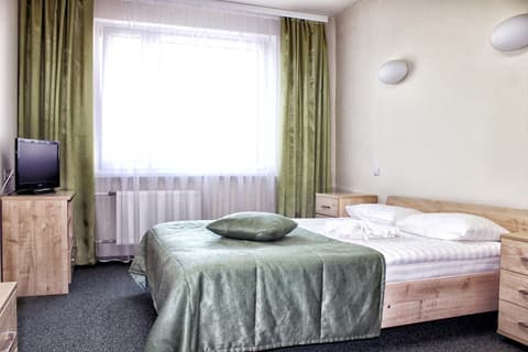 Sport Time Hotel, Room