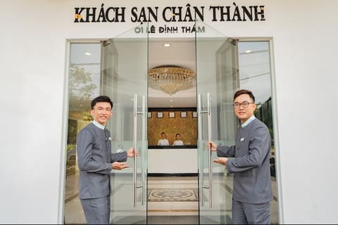 Hoian Sincerity Hotel & Spa