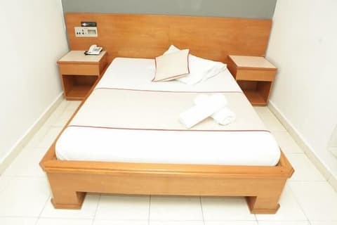 Hotel Golden Vilage Vila Maria