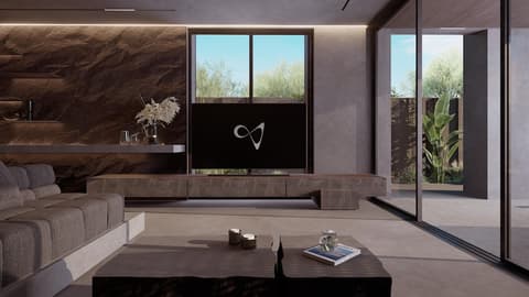 NEMA Design Hotel & Spa - Adults Only