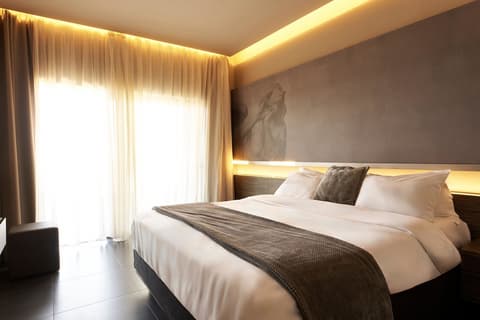 NEMA Design Hotel & Spa - Adults Only