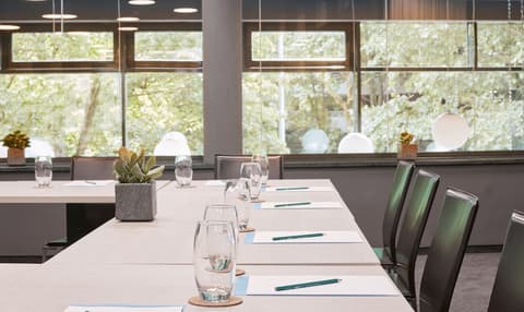 Living Hotel Frankfurt