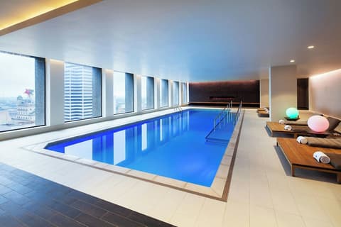 The Westin Dallas Downtown