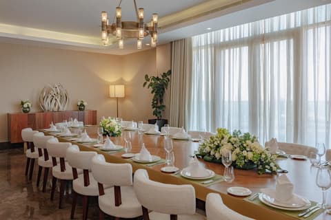 Kempinski Al Othman Hotel Al Khobar, Room