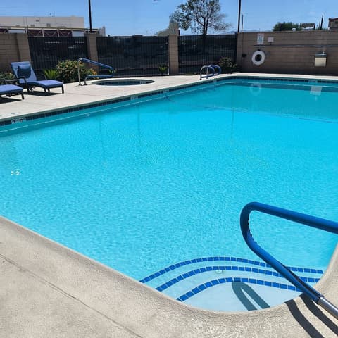 Longhorn Casino & Hotel