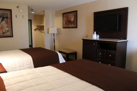 Longhorn Casino & Hotel