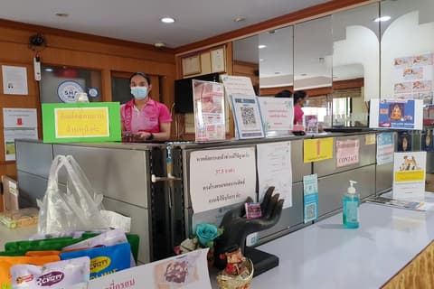 PoonSook Resident Hotel