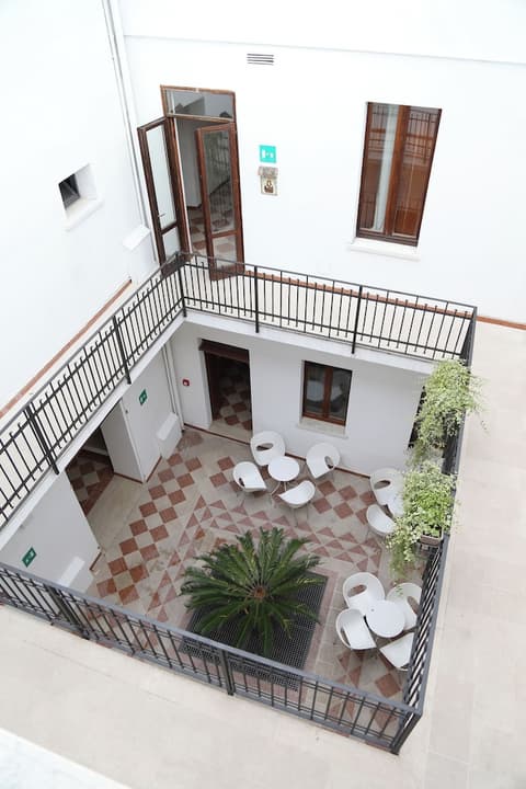 Residenza Ca' Tazzoli , Mantegna Hotels