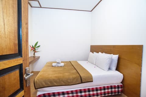 Villa Karang homestay