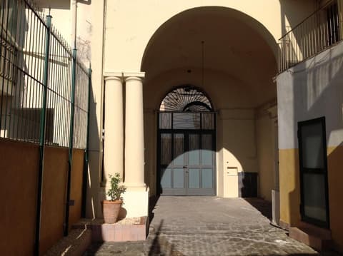 Bed & Breakfast Terrazze Bella Epoque